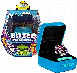 ביטסי BITZEE הלהיט הגדול - מג'יקלס ביטסי BITZEE הלהיט הגדול - מג'יקלס