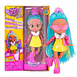בי אף אף - עונה 3 אלודי ELODIE BFF בי אף אף - עונה 3 אלודי ELODIE BFF