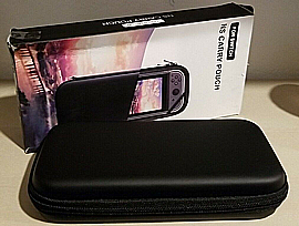 תיק לנינטנדו סוויץ 12 באחד Nintendo Switch תיק לנינטנדו סוויץ 12 באחד Nintendo Switch