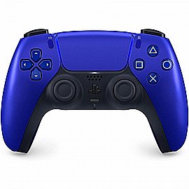 בקר PS5 כחול בקר PS5 כחול