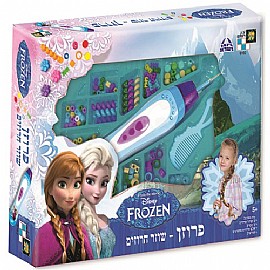 פרוזן-שוזר חרוזים פרוזן-שוזר חרוזים