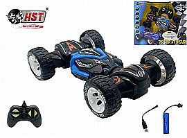 HST מכונית שלט 1:12 משטרה POLICE PROTECT HST מכונית שלט 1:12 משטרה POLICE PROTECT