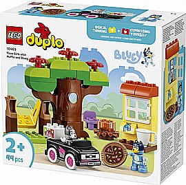 לגו דופלו - נערות הפיצה עם בלואי ומאפין 10469 לגו דופלו - נערות הפיצה עם בלואי ומאפין 10469