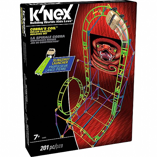 knex slingshot launcher