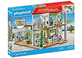 פליימוביל החיים שלי: בית קטנטן 71509 פליימוביל החיים שלי: בית קטנטן 71509