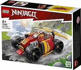 לגו NINJAGO מכונית המירוץ של קאי 71780 לגו NINJAGO מכונית המירוץ של קאי 71780