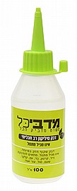 מדביכל-דבק רב תכליתי 100 מ"ל-ירוק מדביכל-דבק רב תכליתי 100 מ"ל-ירוק