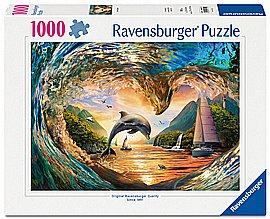 פזל 1000 - צבעוניות זוהרות פזל 1000 - צבעוניות זוהרות