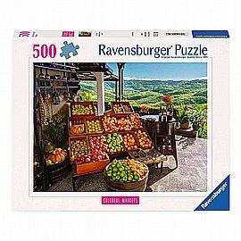 פזל 500 חל' דוכן פירות וירקות בקרואטיה פזל 500 חל' דוכן פירות וירקות בקרואטיה