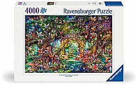 פזל 4000 חל' נוף הרים ונחל פזל 4000 חל' נוף הרים ונחל