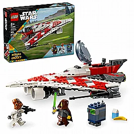 לגו מלחמת הכוכבים סט הכוכבים של LEGO Star Wars 75388 של ג'די בוב לגו מלחמת הכוכבים סט הכוכבים של LEGO Star Wars 75388 של ג'די בוב