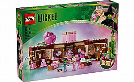 לגו WICKED 75683 לגו WICKED 75683