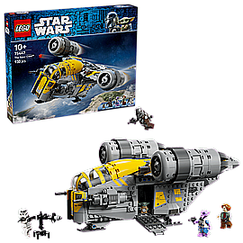 לגו The Razor Crest™ – Star Wars (75447 לגו The Razor Crest™ – Star Wars (75447