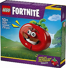 לגו פורטנייט - Tomatohead (77079) לגו פורטנייט - Tomatohead (77079)