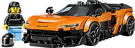 לגו ספיד -MCLAREN W1 77257 לגו ספיד -MCLAREN W1 77257