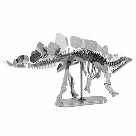 סטגוסאורוס STEGOSAURUS סטגוסאורוס STEGOSAURUS