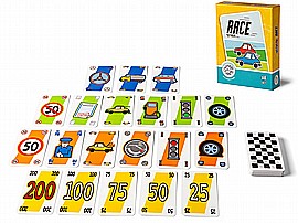 רייס RACE רייס RACE