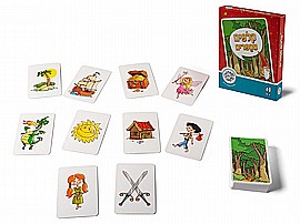 קלפים מספרים קלפים מספרים