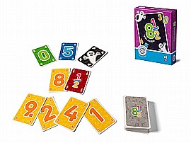 שמונה וחצי וקלפים שמונה וחצי וקלפים