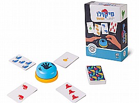 פיקולו טוויסט פיקולו טוויסט