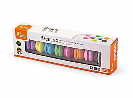 8 עוגיות מקרון 8 עוגיות מקרון