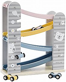 מגלשת מכוניות מעוצבת PolarB by Viga פולאר בי - ויגה מגלשת מכוניות מעוצבת PolarB by Viga פולאר בי - ויגה