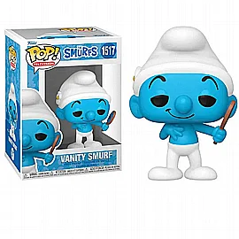 בובת פופ מקורית GENIE בובת פופ מקורית GENIE