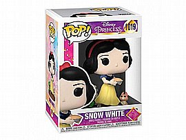 פופ SNOW WHITE 1019 פופ SNOW WHITE 1019