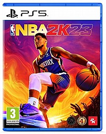 NBA 2K23 PS5 NBA 2K23 PS5