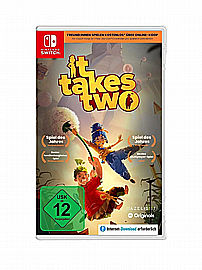 IT TAKES TWO NDS IT TAKES TWO NDS