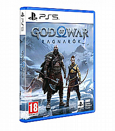PS5 GOD OF WAR RAGNAROK PS5 GOD OF WAR RAGNAROK