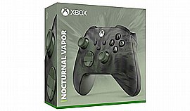 בקר משחק XBOX SERIES CONTROLLER VELOCITY NOCTURAL VAPOR בקר משחק XBOX SERIES CONTROLLER VELOCITY NOCTURAL VAPOR