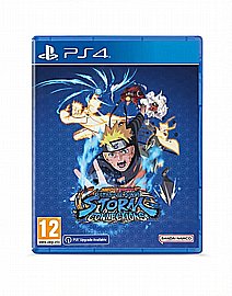 NARUTO BORUTO ULTIMATE NINJA STORM PS3 NARUTO BORUTO ULTIMATE NINJA STORM PS3