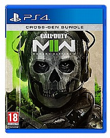CALL OF DUTY MODERN WARFARE 2 PS4 CALL OF DUTY MODERN WARFARE 2 PS4