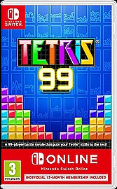 TETRIS NDS TETRIS NDS