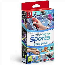 SPORTS + STRAP NDS SPORTS + STRAP NDS