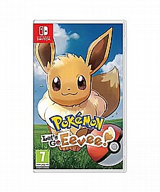 POKEMON LETWS GO EEVEE NDS POKEMON LETWS GO EEVEE NDS