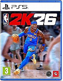 NBA 2K21 PS4 NBA 2K21 PS4