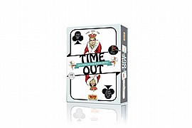 טיים אאוט TIME OUT טיים אאוט TIME OUT