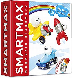 כלי הרכב המגנטיים הראשונים שלי כלי הרכב המגנטיים הראשונים שלי