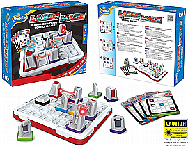 מבוך לייזר THINKFUN מבוך לייזר THINKFUN