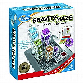 מבוך בגובה gravity maze מבוך בגובה gravity maze