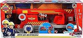 סמי הכבאי - מנוף חילוץ כולל אורות, צלילים ודמויות סמי הכבאי - מנוף חילוץ כולל אורות, צלילים ודמויות