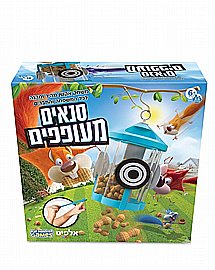 סנאים מעופפים סנאים מעופפים