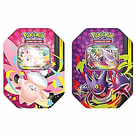 פוקימון מקורי - Pok?mon Trading Card Game: Mega Greninja ex Premium Collection פוקימון מקורי - Pok?mon Trading Card Game: Mega Greninja ex Premium Collection