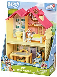 בלואי מיני בית משחק - moosetoys בלואי מיני בית משחק - moosetoys
