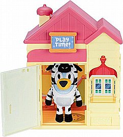 הבית של משפחת בלואי - בלואי בהפתעה Moose Toys הבית של משפחת בלואי - בלואי בהפתעה Moose Toys