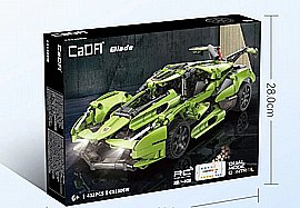 בלוקס טכניקס SHADOW BLADE SPORTS Cada בלוקס טכניקס SHADOW BLADE SPORTS Cada